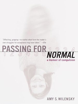 Passing for Normal - ebook